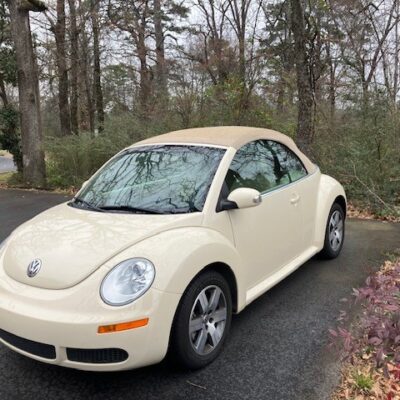 Saer VW 2 1