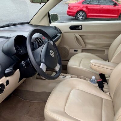 Saer VW 5