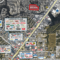 NLR McCain Sherwood Trade Map 3 17 2025