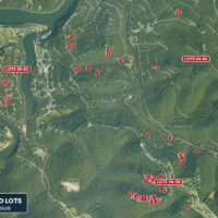 01 All 66 Holiday Island Lots 01 All 66 Holiday Island Lots