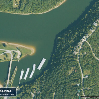 02 Holiday Island Marina