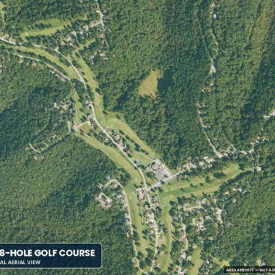 03 Holiday Island 18 Hole Golf Course
